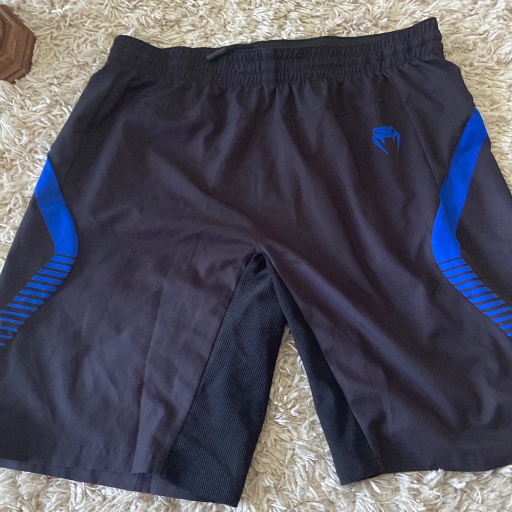 Venum Muay Thai shorts